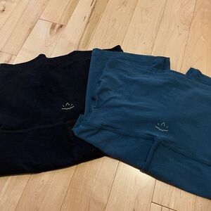 Beyond the Bump Cruiser Maternity Biker Shorts